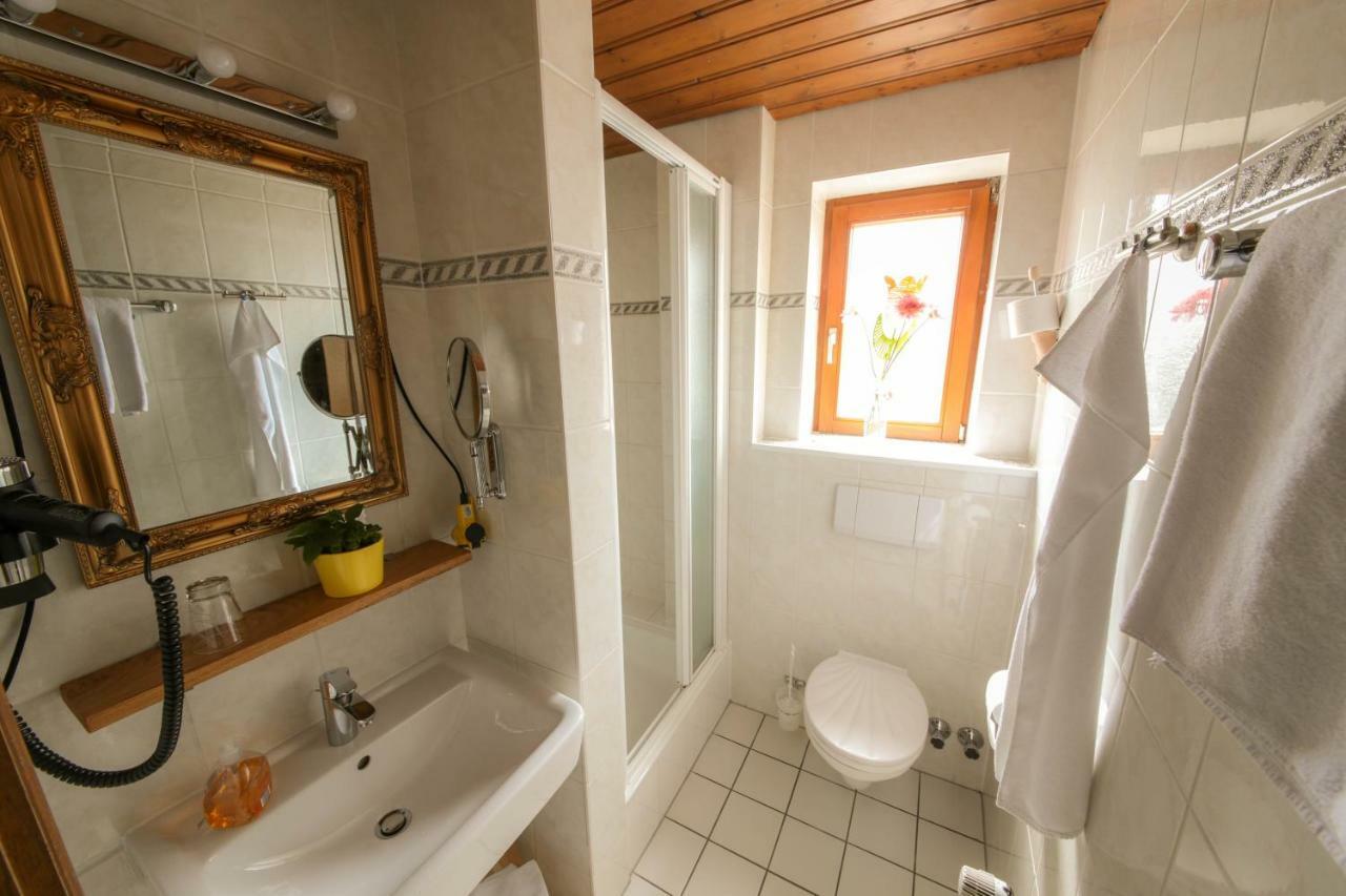 Hotel Kraus Bielefeld Esterno foto